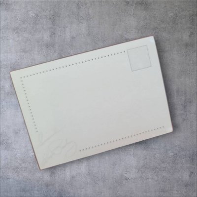 งานสะสม postcard set Elvis Presley ขนาด 4x6" จำนวน 28 ภาพ