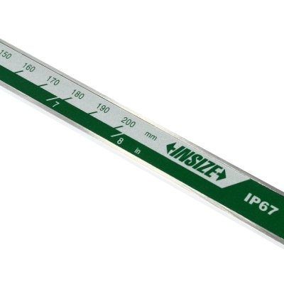 เวอร์เนียร์ดิจิตอลกันน้ำ (Waterproof Digital Caliper) INSIZE (อินไซส์)