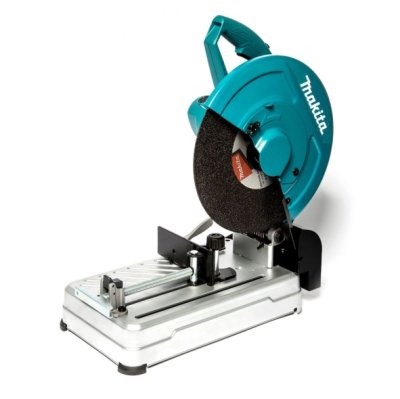 MAKITA เครื่องตัดไฟเบอร์ไฟฟ้า ขนาด 14 นิ้ว รุ่น LW1400