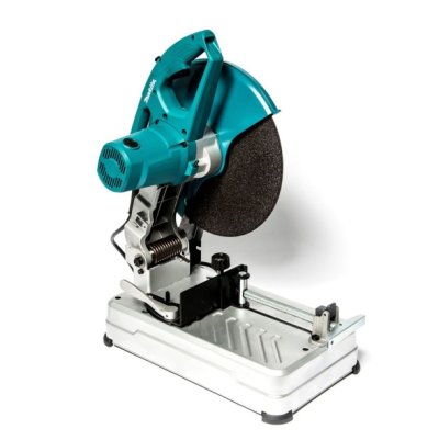 MAKITA เครื่องตัดไฟเบอร์ไฟฟ้า ขนาด 14 นิ้ว รุ่น LW1400