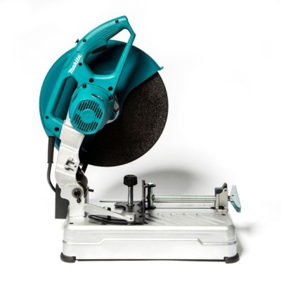 MAKITA เครื่องตัดไฟเบอร์ไฟฟ้า ขนาด 14 นิ้ว รุ่น LW1400