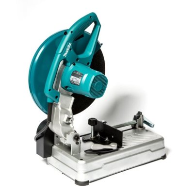 MAKITA เครื่องตัดไฟเบอร์ไฟฟ้า ขนาด 14 นิ้ว รุ่น LW1400