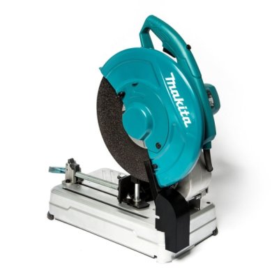 MAKITA เครื่องตัดไฟเบอร์ไฟฟ้า ขนาด 14 นิ้ว รุ่น LW1400
