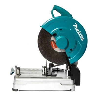 MAKITA เครื่องตัดไฟเบอร์ไฟฟ้า ขนาด 14 นิ้ว รุ่น LW1400