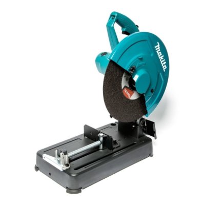 MAKITA เครื่องตัดไฟเบอร์ไฟฟ้า ขนาด 14 นิ้ว รุ่น LW1401