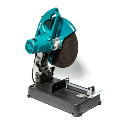 MAKITA เครื่องตัดไฟเบอร์ไฟฟ้า ขนาด 14 นิ้ว รุ่น LW1401