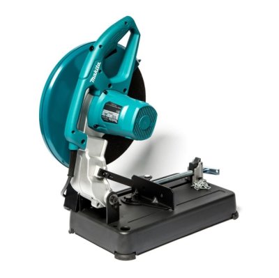 MAKITA เครื่องตัดไฟเบอร์ไฟฟ้า ขนาด 14 นิ้ว รุ่น LW1401