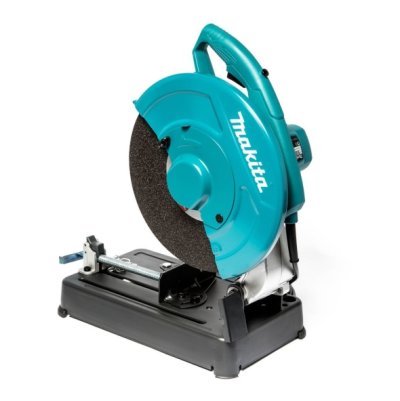MAKITA เครื่องตัดไฟเบอร์ไฟฟ้า ขนาด 14 นิ้ว รุ่น LW1401