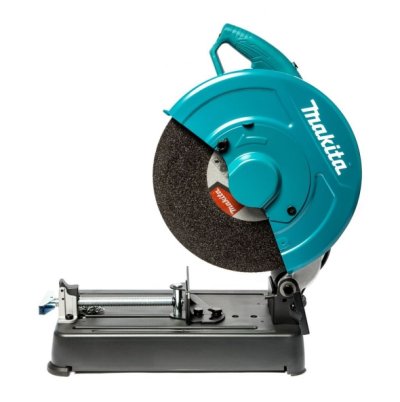 MAKITA เครื่องตัดไฟเบอร์ไฟฟ้า ขนาด 14 นิ้ว รุ่น LW1401