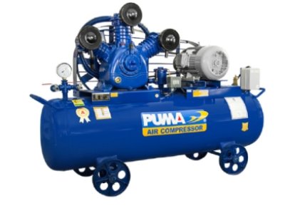 PUMA Aircompressor Model : PP-310 ( 10 HP)