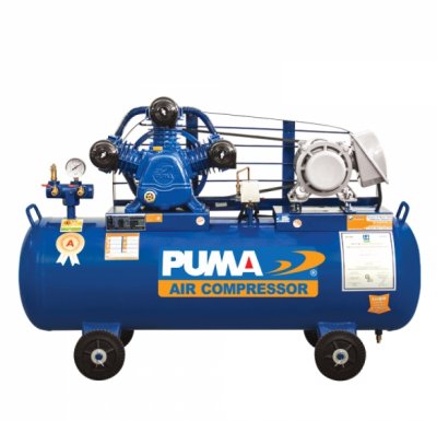 PUMA Aircompressor Model : PP-2P (1/2 แรงม้า)