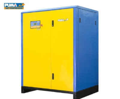 Screw Air Compressor PUMA Model : SL-30