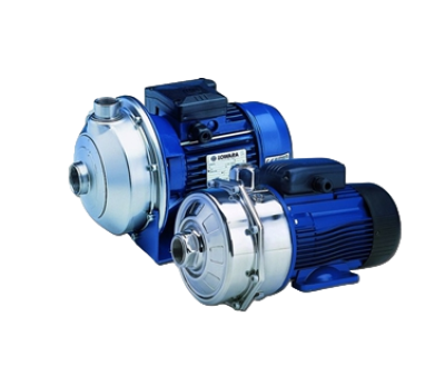 LOWARA PUMP Model : CEA120/3-V/A