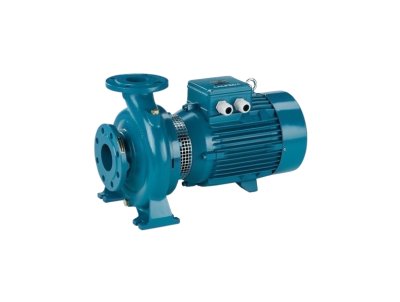 CALPEDA PUMP Model : NM25/20B-M