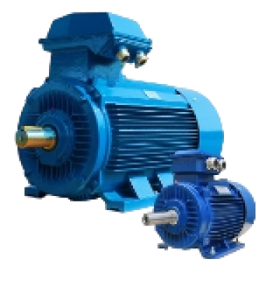 Muller Motor Model : 3 แรงม้า 2 โพล แบบขาตั้ง B3 QY2 QY2B
