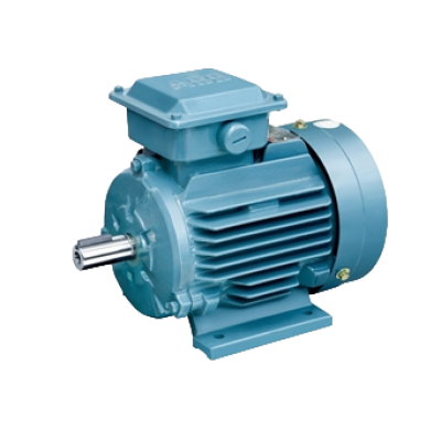ABB Motor Model :  0.75 HP 2 POLE  IMB3