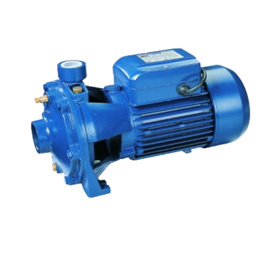 LUCKY POR Model : 2MCP