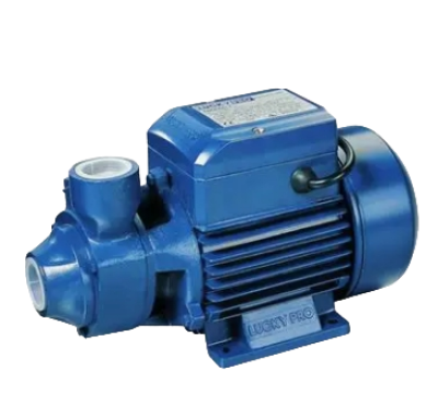 LUCKY POR Model : MKP60-1