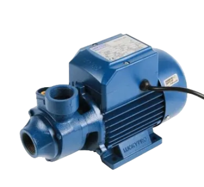 LUCKY POR Model : MKP60-1