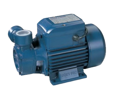 LUCKY POR Model : MQP