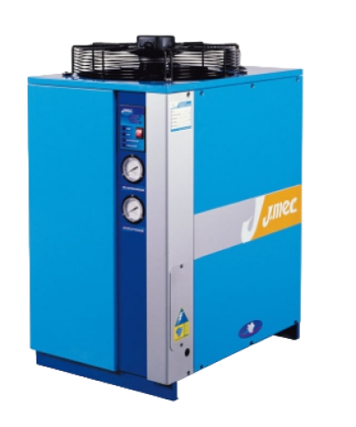 แอร์ดรายเออร์ AIR DRYER JMEC Model : J2E-10GP