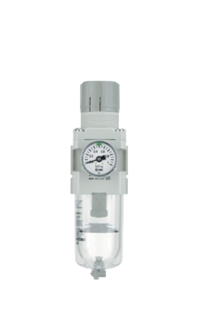 SMC Fiter Regulator Model AW20-02BG-A
