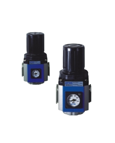 ชุดปรับแรงดันลมแอร์แทค Air Tac รุ่น GR600-25