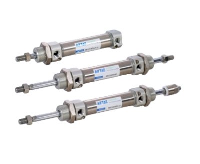 กระบอกลมแอร์แทค Airtac Cylinder MI40
