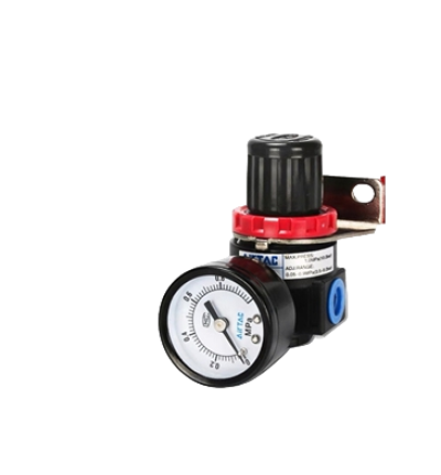 ชุดปรับแรงดันลม Regulator Model : AR2000