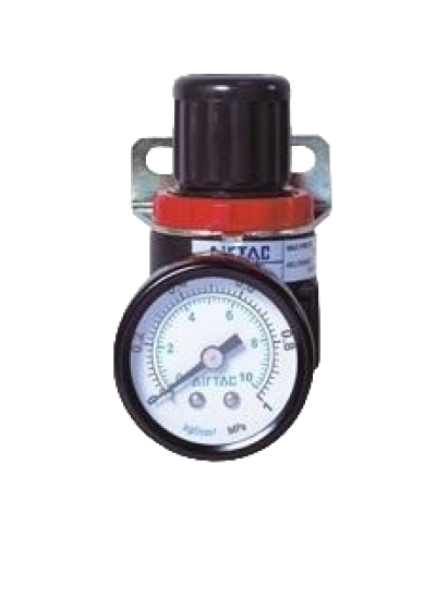 ชุดปรับแรงดันลม Regulator Model : BR2000