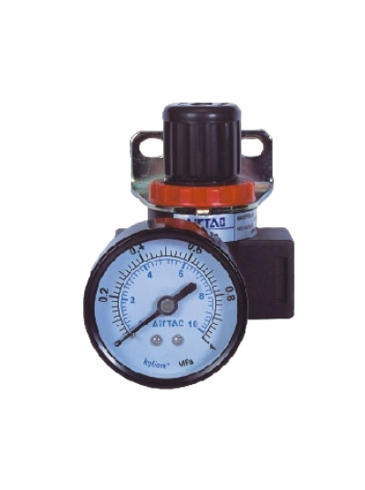 ชุดปรับแรงดันลม Regulator Model : BR3000