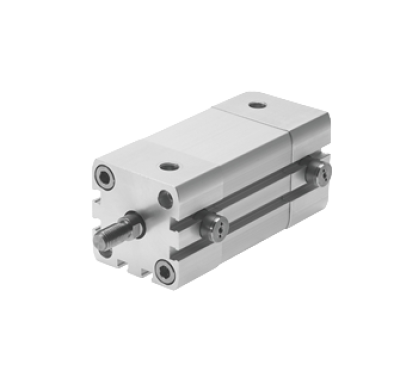 Cylinder Festo กระบอกลมเฟสโต้ Compact ADN-EL ISO21287