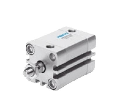 Cylinder Festo กระบอกลมเฟสโต้ Compact ADNP ISO21287