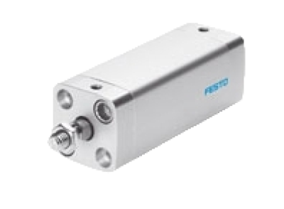 Cylinder Festo กระบอกลมเฟสโต้ Compact CDC ISO21287