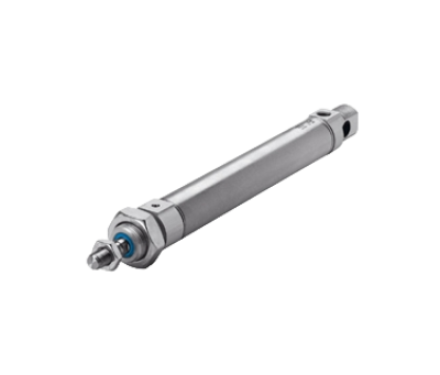 Cylinder Festo กระบอกลมเฟสโต้ Round ESNUP ISO 6432