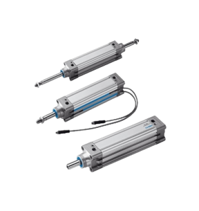 Cylinder Festo กระบอกลมเฟสโต้ Standard DNC ISO 15552