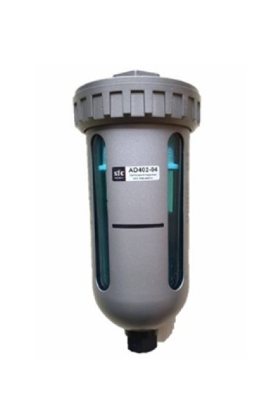 ออโตเดรน Auto Drain SFC Model : AD202-04