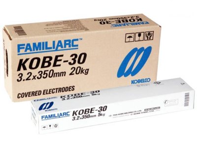 KOBE KB-30 ลวดเชื่อมขนาด 3.2มม.