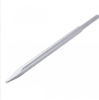 Benz werkz ดอกสกัดคอนกรีต SDS PLUS 160 mm. ปลายแหลม