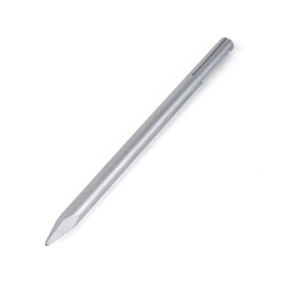 Benz werkz ดอกสกัดคอนกรีต SDS MAX 400 mm. ปลายแหลม