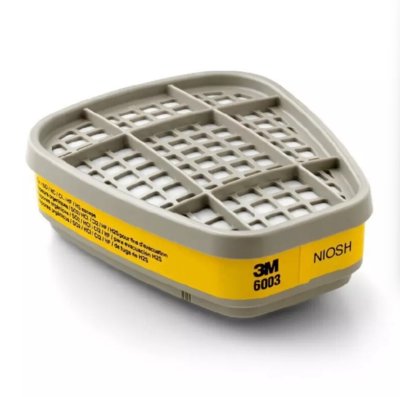 Organic Vapor / Acid Gas