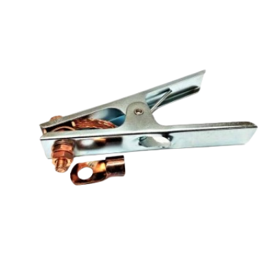 SUNTECH คีมจับสายกราว์น