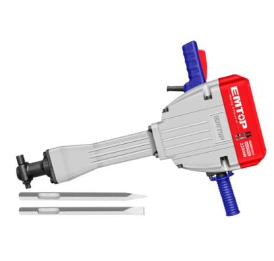 EMTOP สว่านสกัด รุ่น EDBRH2201