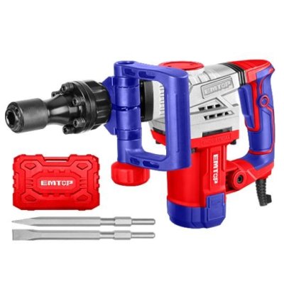 EMTOP สว่านสกัด รุ่น EDBRH1301