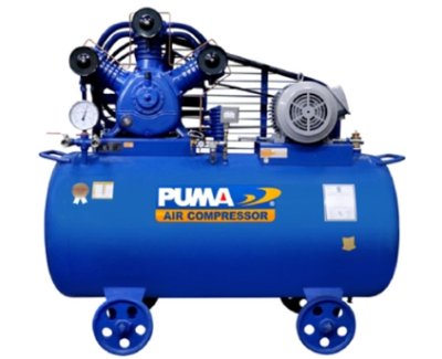 PUMA Aircompressor Model : PP-320