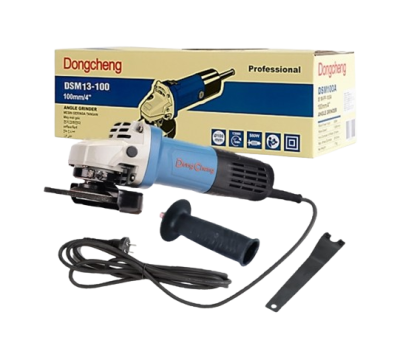 Dongcheng เครื่องเจียร 4 นิ้ว รุ่น DSM13-100