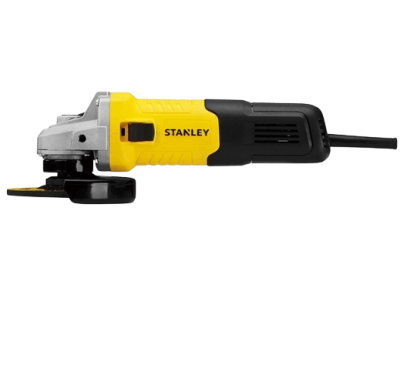 STANLEY เครื่องเจียร์ 4 นิ้ว รุ่น SG7100A-B1