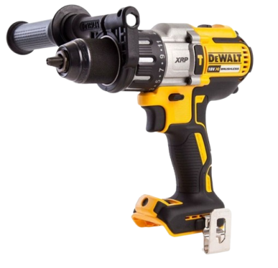 DeWALT รุ่น DCD996N-KR สว่านไร้สายกระแทก