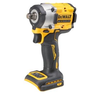 DEWALT รุ่น DCF921N-B1 บล็อกกระแทกไร้สาย