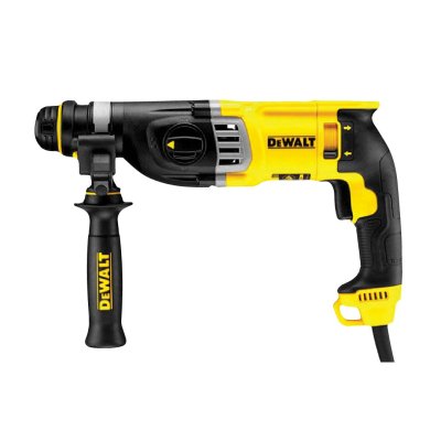 DEWALT รุ่น D25143KA-B1 สว่านโรตารี่ 3 ระบบ 28 มม.